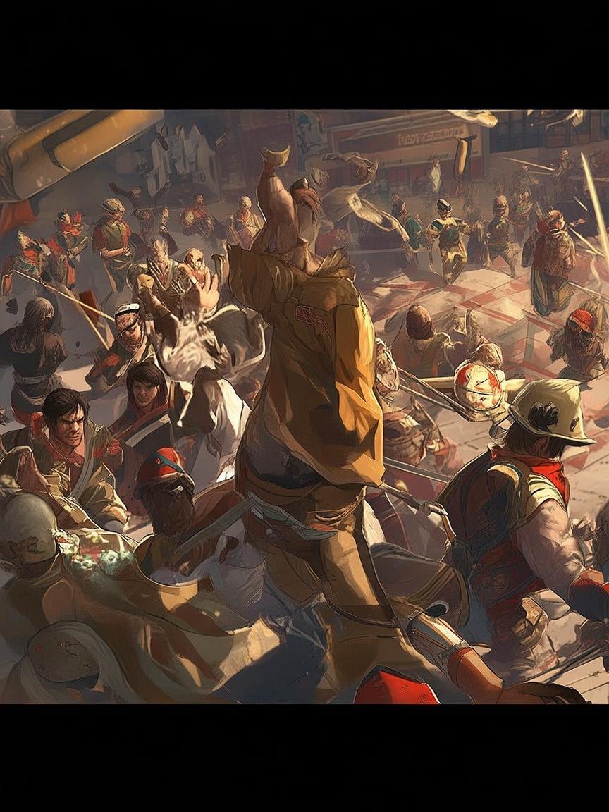 传奇霸业手游隐藏杀鸡-杀鸡攻略，传奇霸业手游隐藏点插图