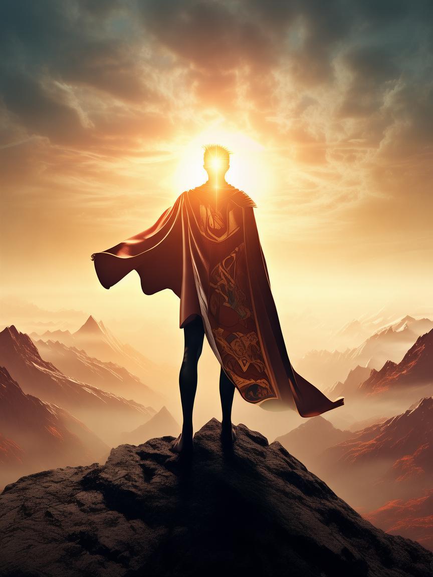 像素传奇弹幕英雄手游-像素传奇弹幕手游：谁主沉浮？插图