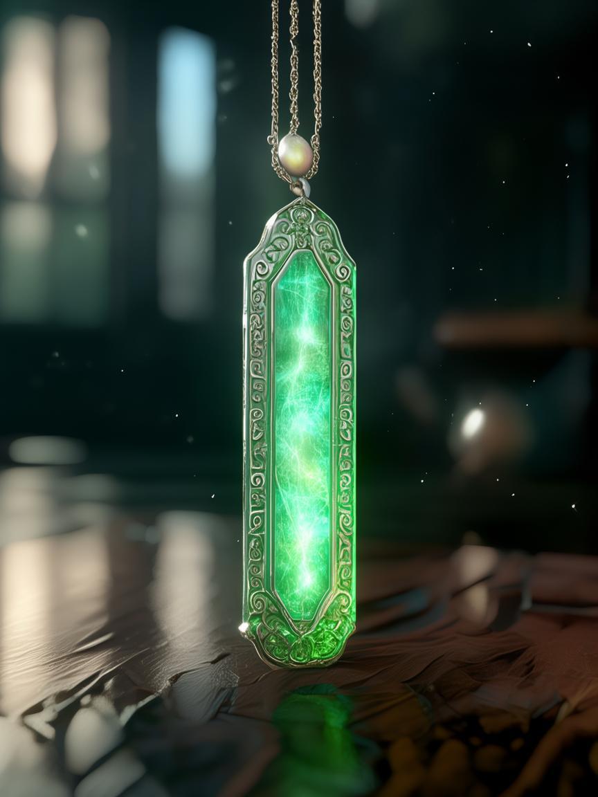 传奇手游玉佩怎么变样-玉佩变装技巧揭秘插图 传奇手游玉佩怎么变样-玉佩变装技巧揭秘插图