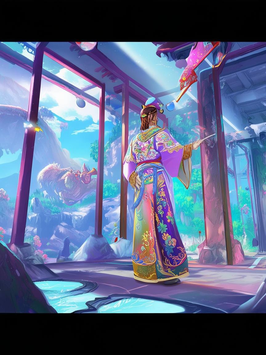 小冰冰传奇手游官服-小冰冰传奇官服体验如何?插图 小冰冰传奇手游官服-小冰冰传奇官服体验如何?插图