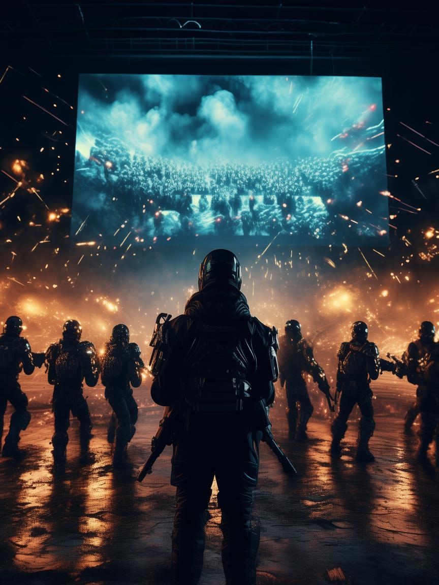 cf手游传奇打法教学-传奇打法攻略插图