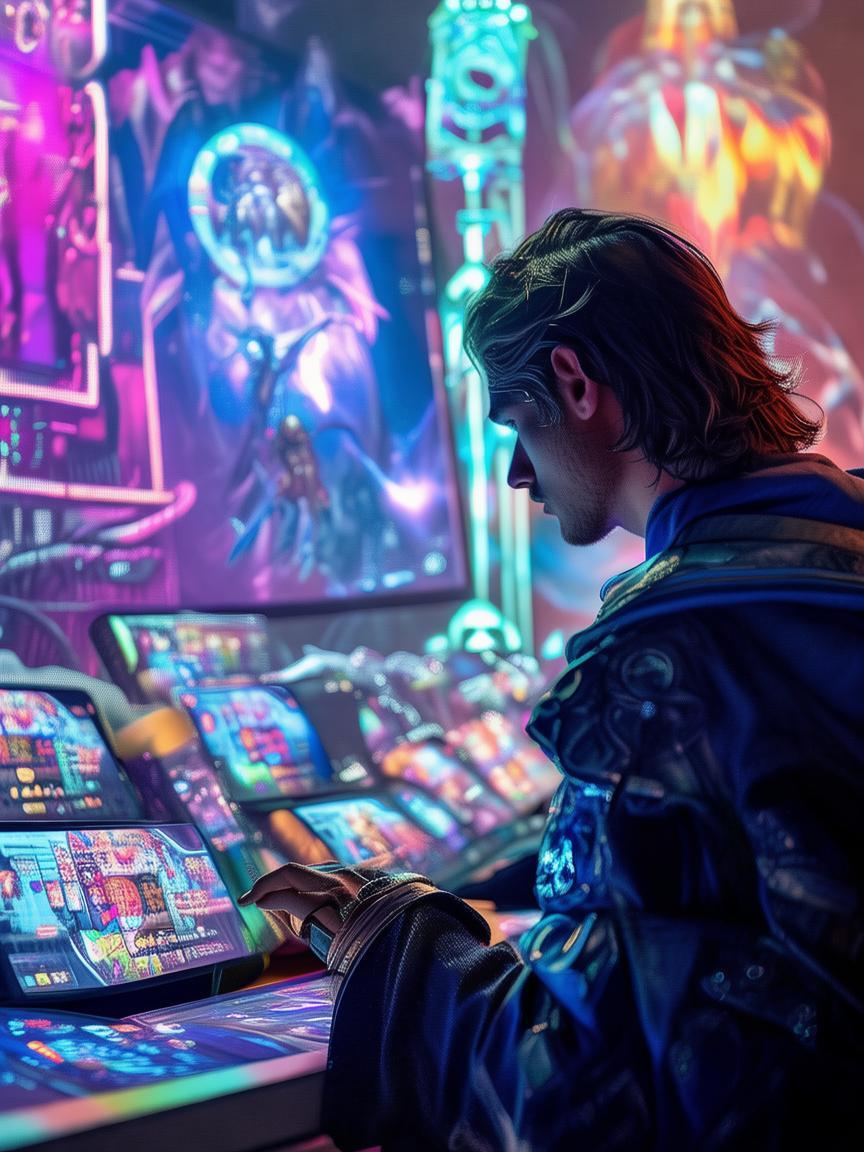 小程序手游传奇直播-传奇直播手游,玩转指尖江湖插图 小程序手游传奇直播-传奇直播手游,玩转指尖江湖插图