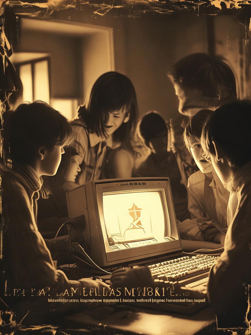 永恒回忆原始传奇手游-永恒回忆原始传奇手游:经典再现?插图 永恒回忆原始传奇手游-永恒回忆原始传奇手游:经典再现?插图