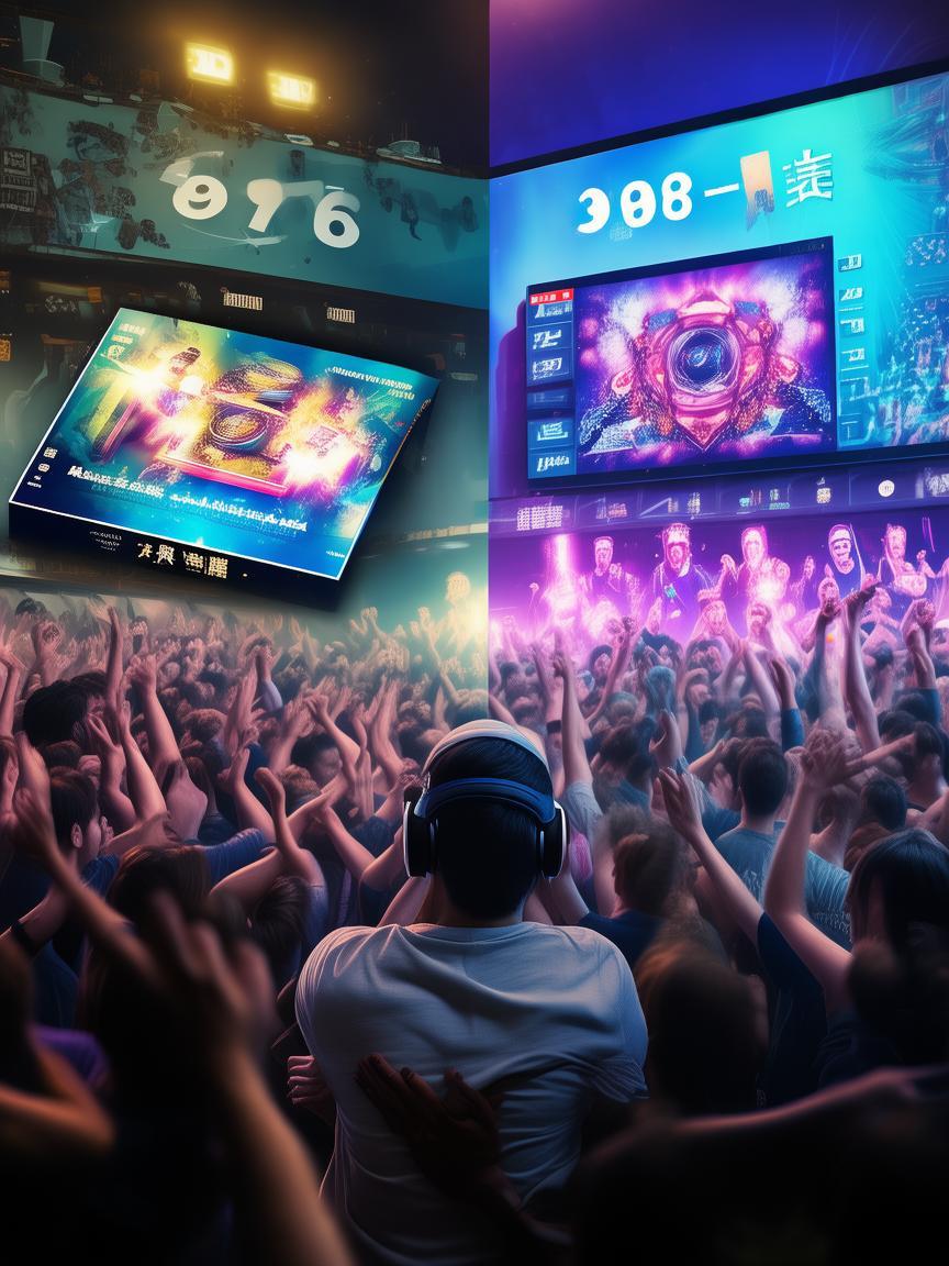 996传奇手游盒子直播-996传奇盒子直播揭秘？插图