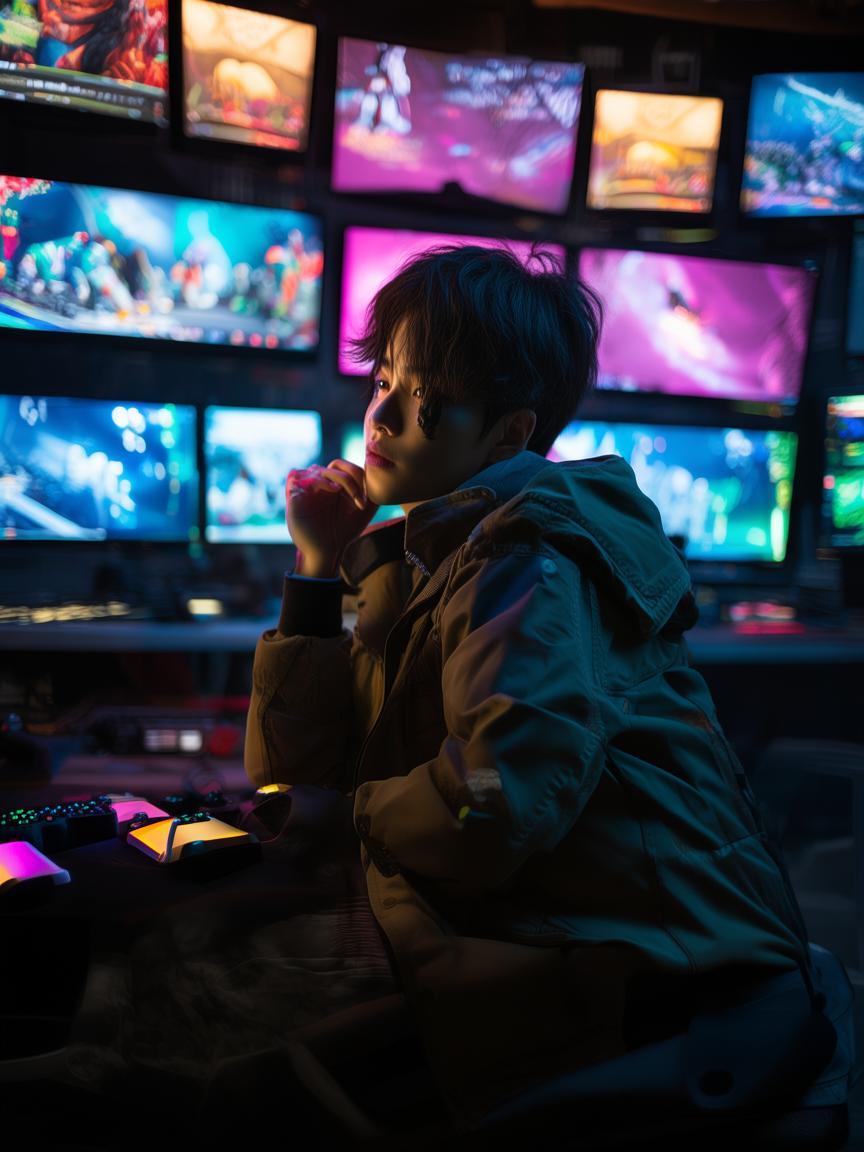 蓝色庄园传奇手游直播-蓝色庄园传奇直播揭秘插图 蓝色庄园传奇手游直播-蓝色庄园传奇直播揭秘插图