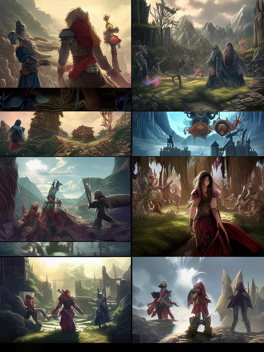 单职业真传奇手游-单职业传奇手游，谁曾创传奇？插图