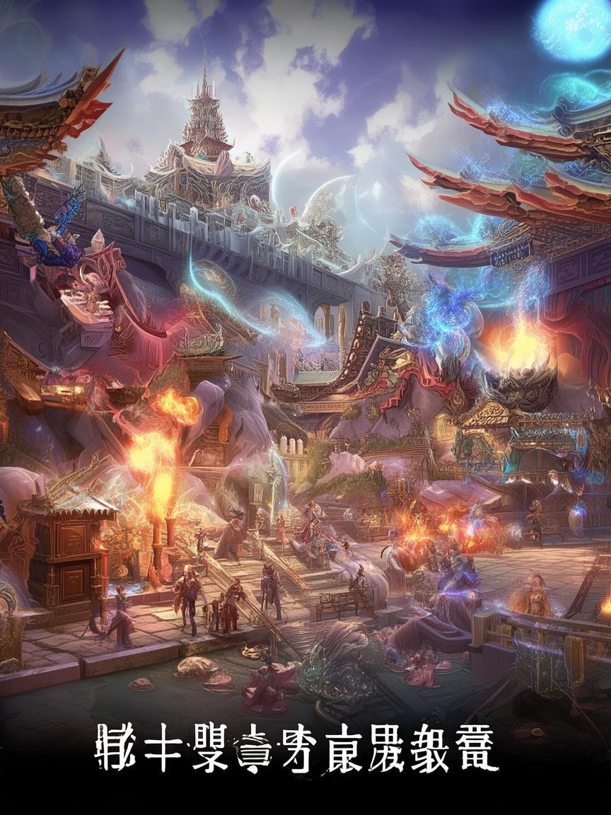 神器专属的传奇手游-传奇手游神器专属之谜插图