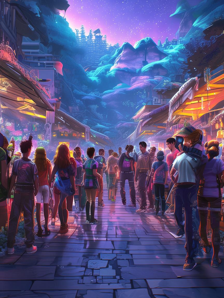 互通的传奇类手游-传奇手游跨服竞技插图