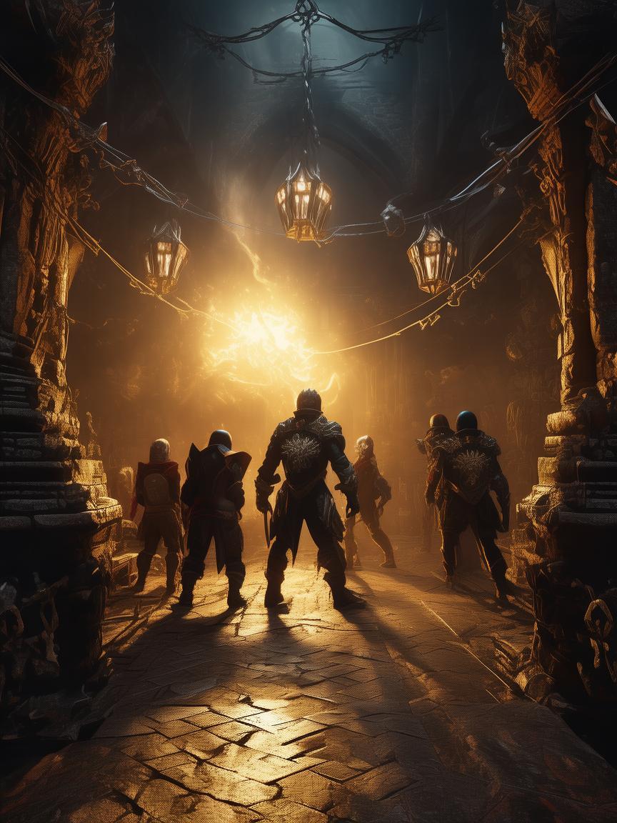 传奇内鬼骗局攻略手游-传奇内鬼骗局揭秘攻略插图