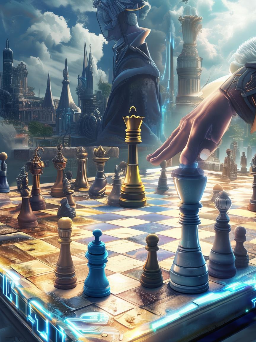 超级传奇手游攻略视频-传奇手游攻略揭秘插图