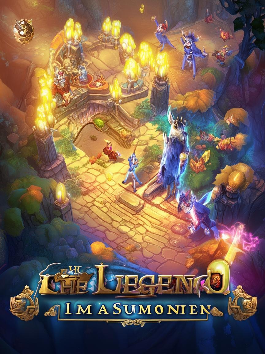 手游传奇diy版本大全-传奇DIY版本盘点插图