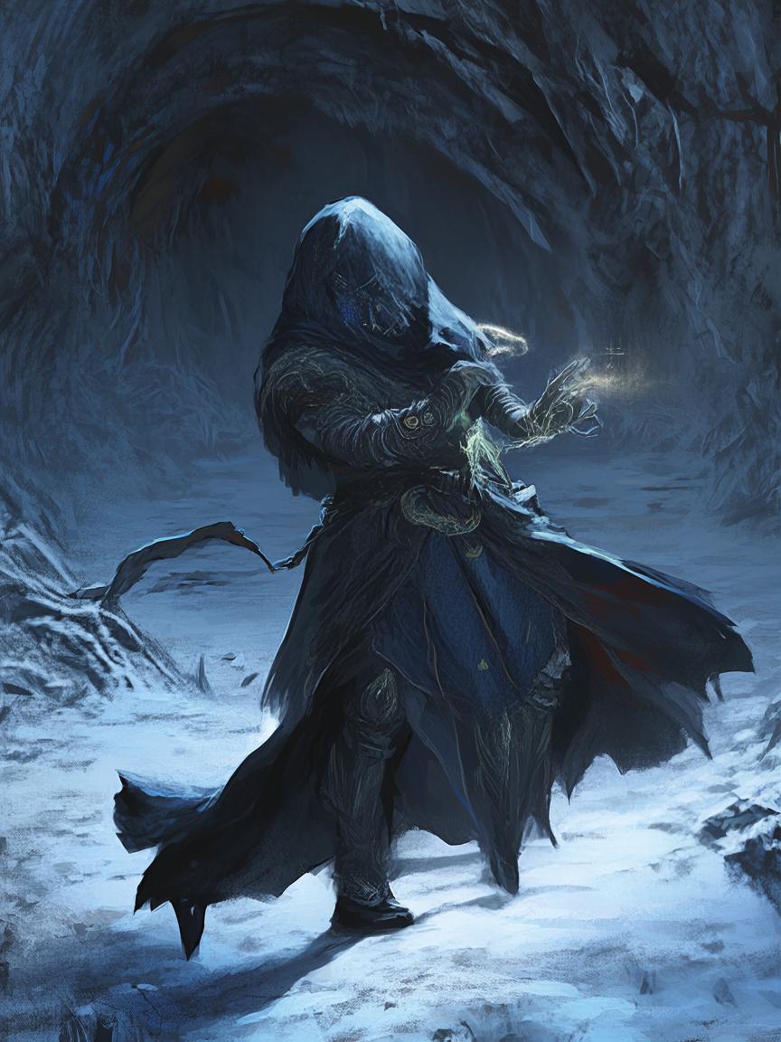 传奇手游冰雪九职业-冰雪九职传奇手游，职业觉醒之谜？插图