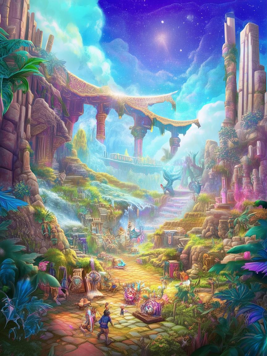 神鬼传奇手游那个公司-神鬼传奇手游出品公司是哪一家？插图