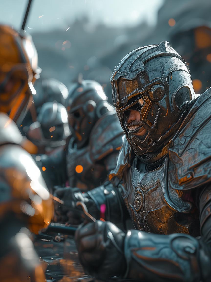 传奇手游话术拆解-传奇手游话术解析技巧插图 传奇手游话术拆解-传奇手游话术解析技巧插图