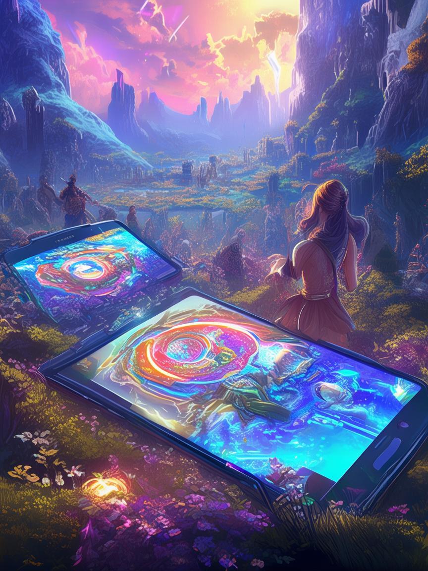 有特戒传奇手游-特戒传奇手游：探索传奇之旅？插图