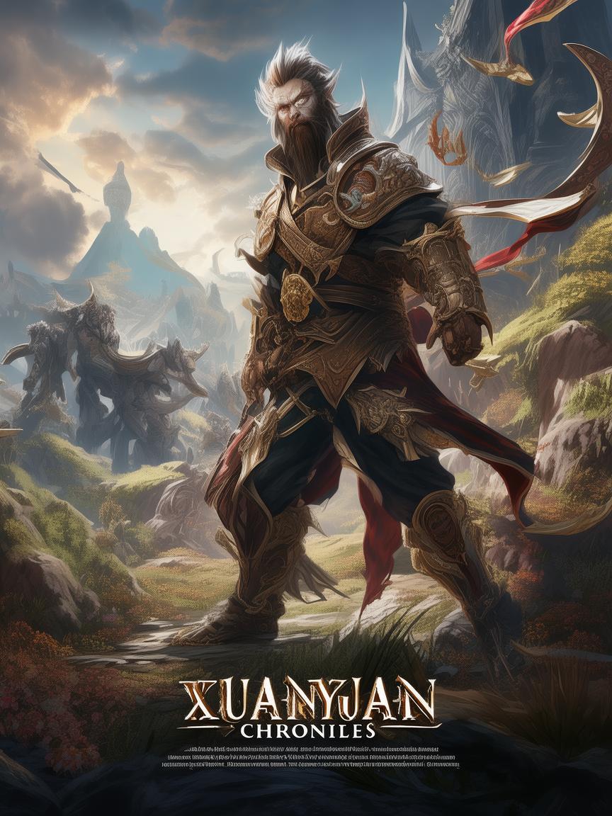 手游轩辕传奇公测了吗-轩辕传奇公测开启?插图 手游轩辕传奇公测了吗-轩辕传奇公测开启?插图