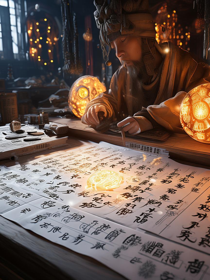 传奇手游天魔赤月铭文-天魔赤月铭文解析插图