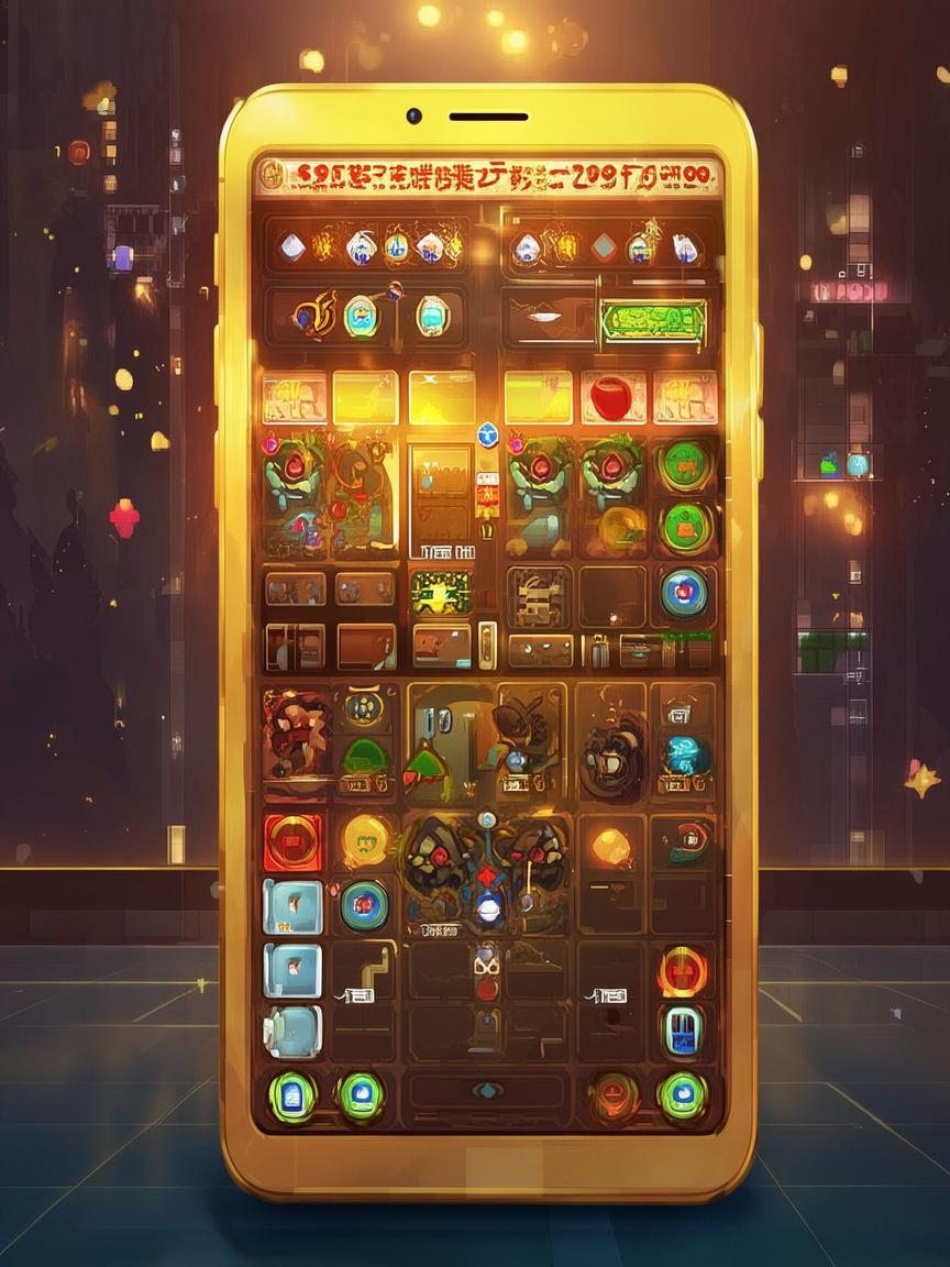 6996传奇手游盒子app-传奇手游盒子6996是什么？插图