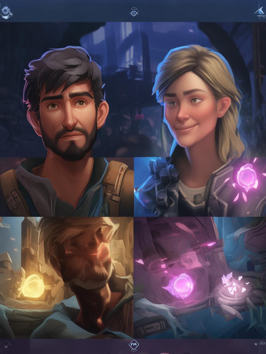 云龙传奇手游情侣游戏-1. 云龙传奇手游情侣玩法插图 云龙传奇手游情侣游戏-1. 云龙传奇手游情侣玩法插图