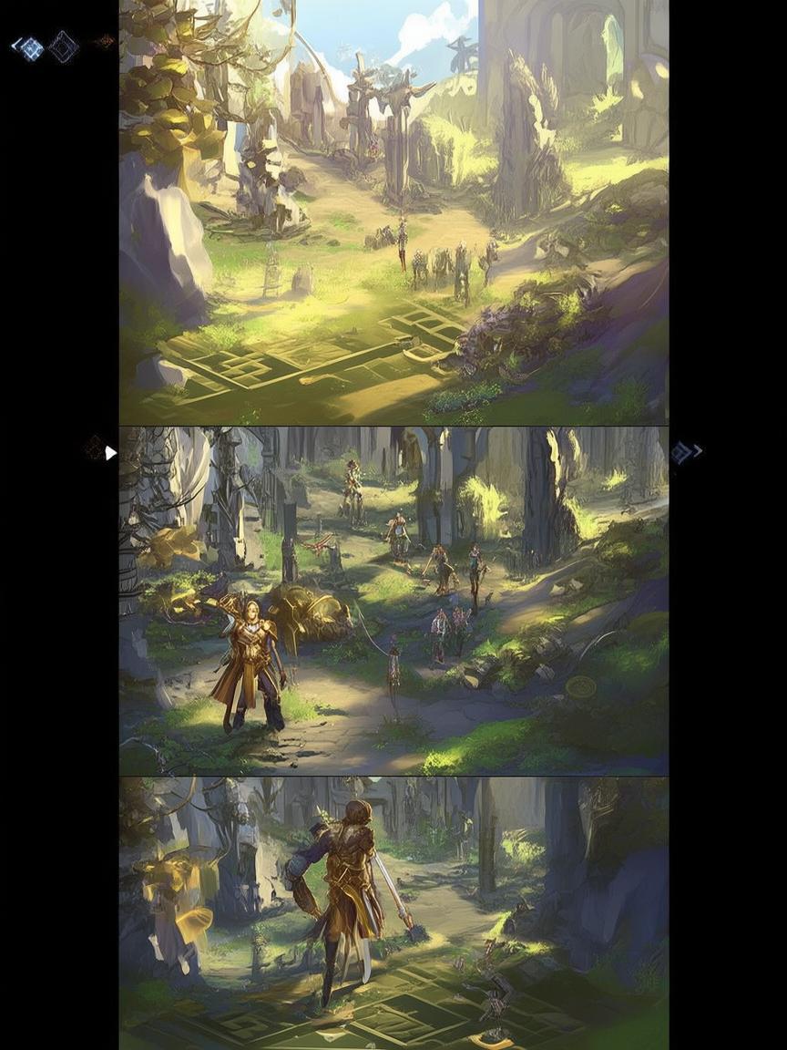 邹平传奇手游官网-邹平传奇手游官网介绍插图 邹平传奇手游官网-邹平传奇手游官网介绍插图