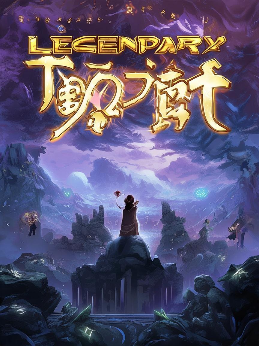 传奇道士符文手游-传奇道士符文手游：玩法揭秘？插图