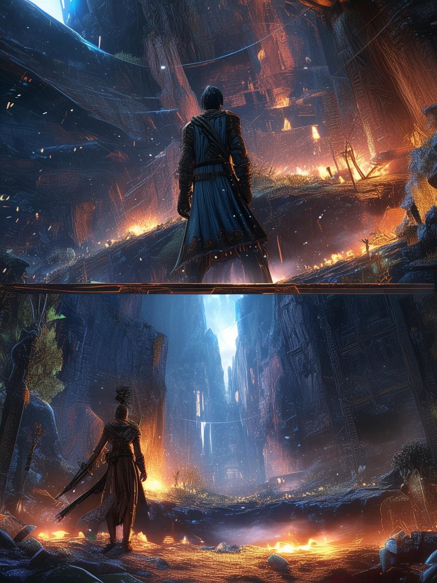 星王战神传奇手游-星王战神手游：战神归来？插图