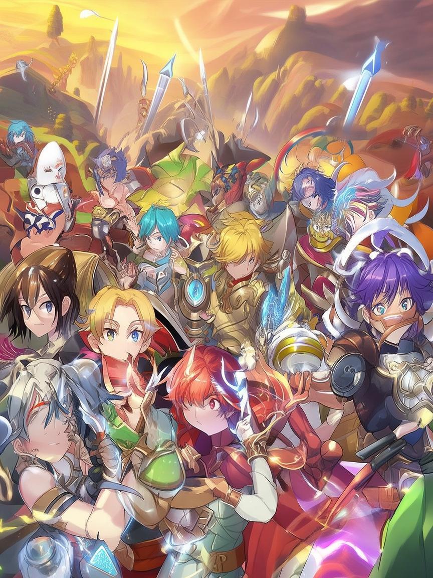 传奇手游晚风温柔攻略-晚风温柔攻略全解插图