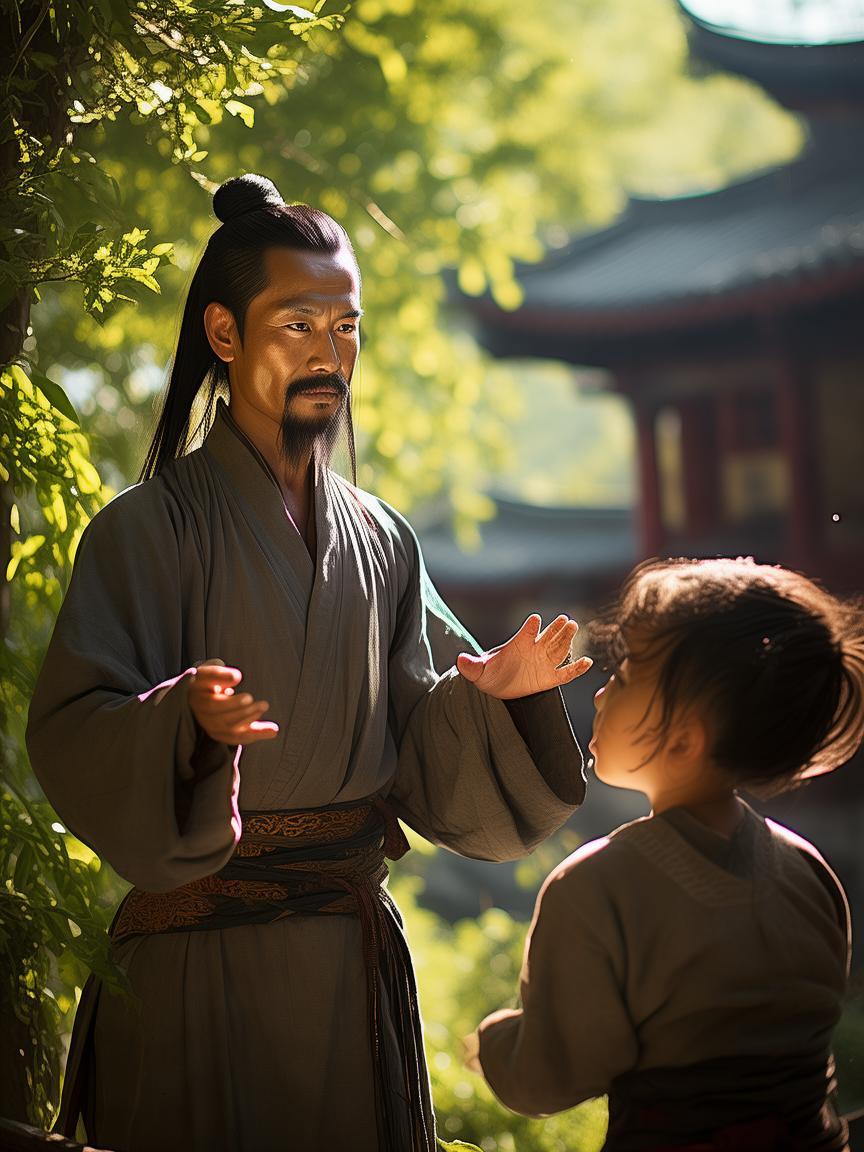 轩辕传奇手游拜师奖励-轩辕传奇手游拜师奖励有哪些？插图