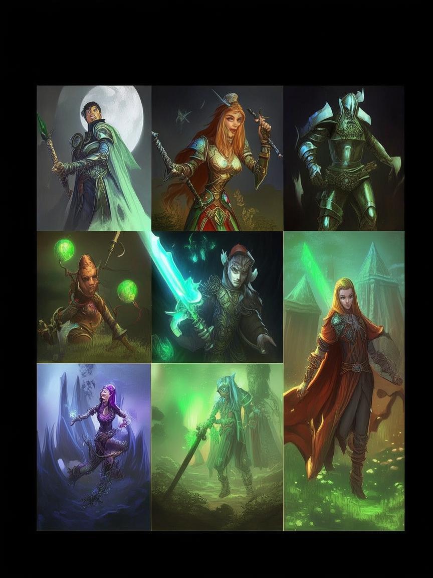 新潮传奇手游推荐攻略-传奇手游推荐指南插图 新潮传奇手游推荐攻略-传奇手游推荐指南插图