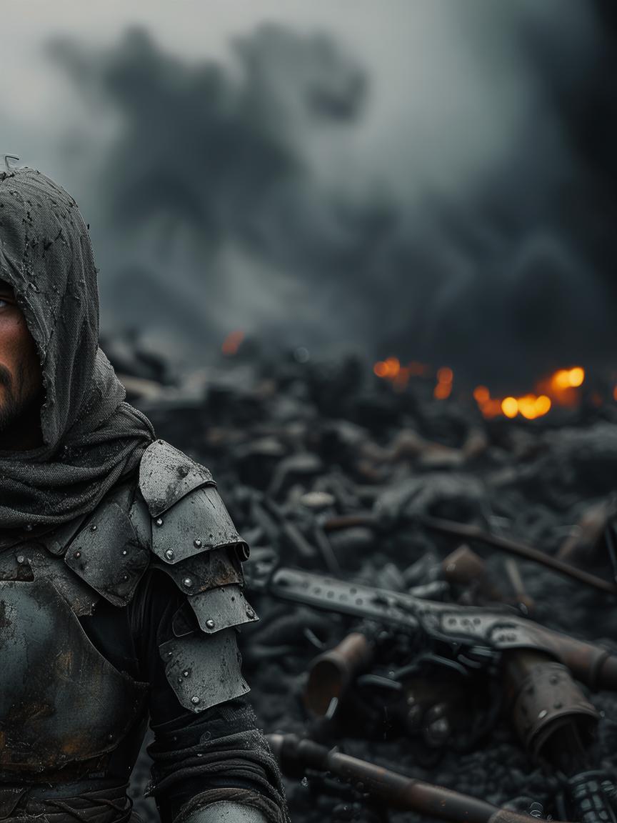 传奇传世国战手游-传奇国战手游:谁是战神?插图 传奇传世国战手游-传奇国战手游:谁是战神?插图