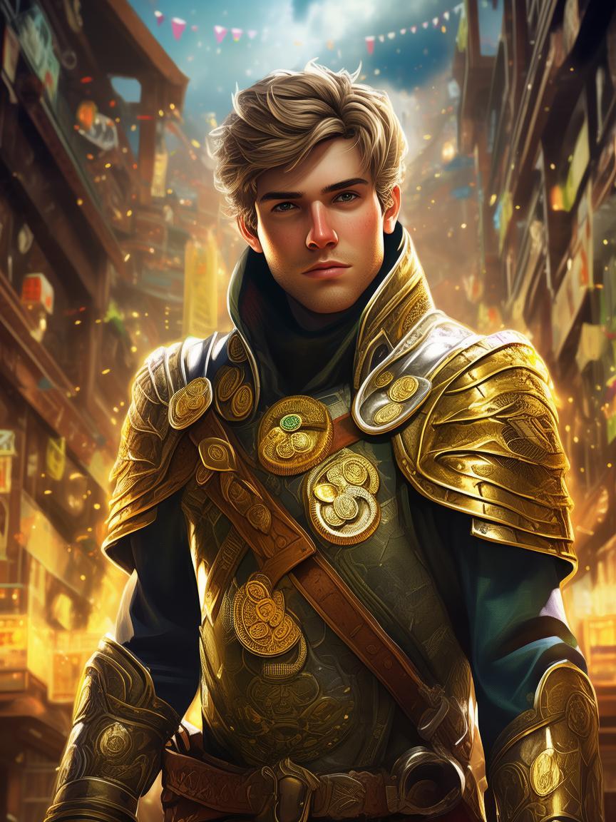 传奇手游怎么挣钱最快-传奇手游速赚技巧插图 传奇手游怎么挣钱最快-传奇手游速赚技巧插图