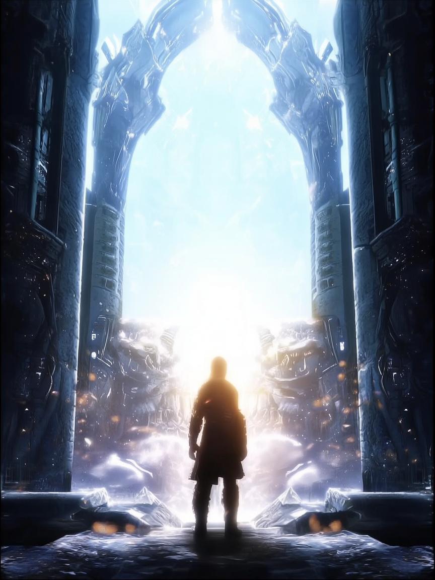 原始战神手游传奇版本-原始战神手游传奇版，哪般传奇？插图