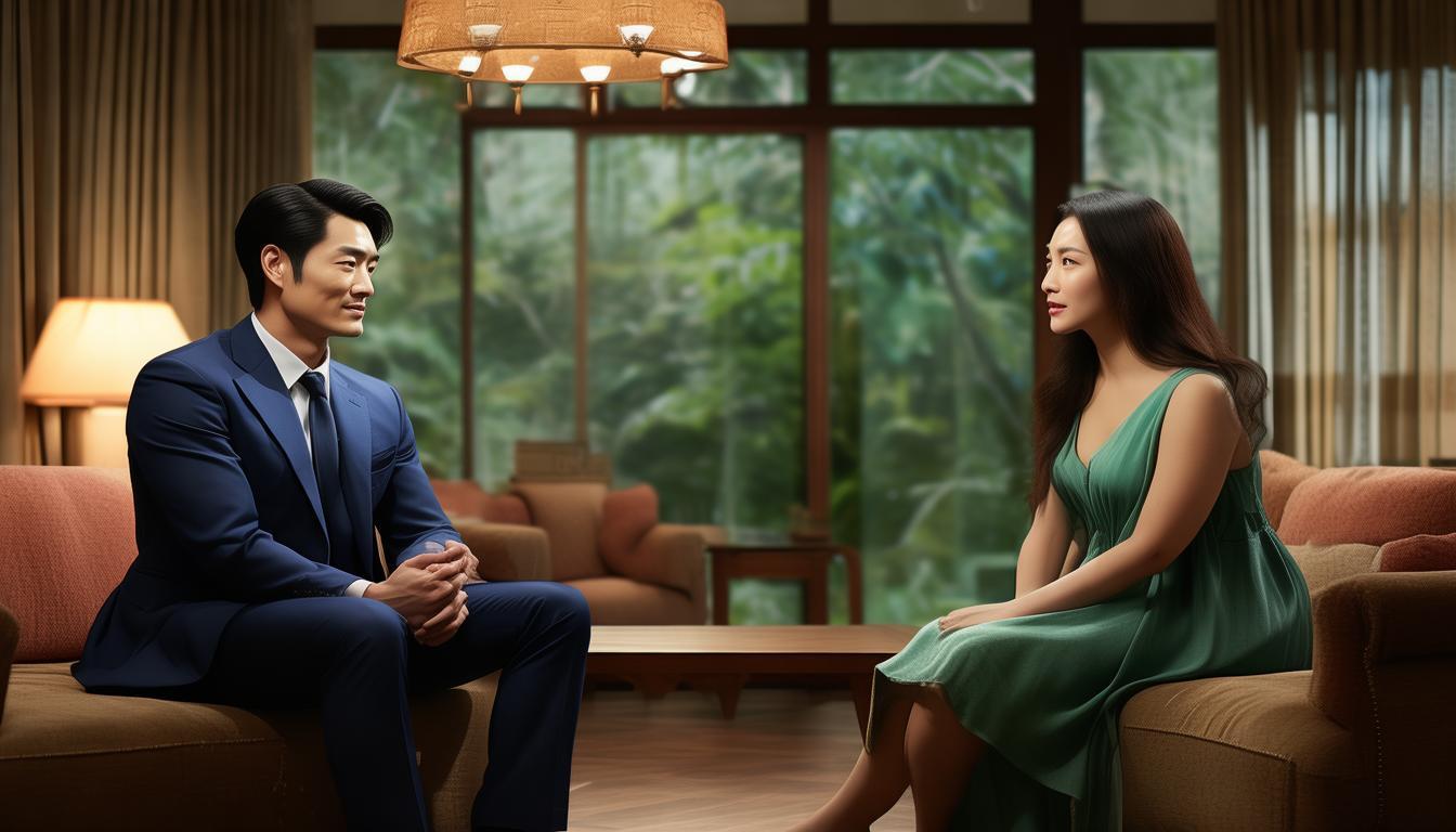 白蛇舞台剧_新媒体展现形式_