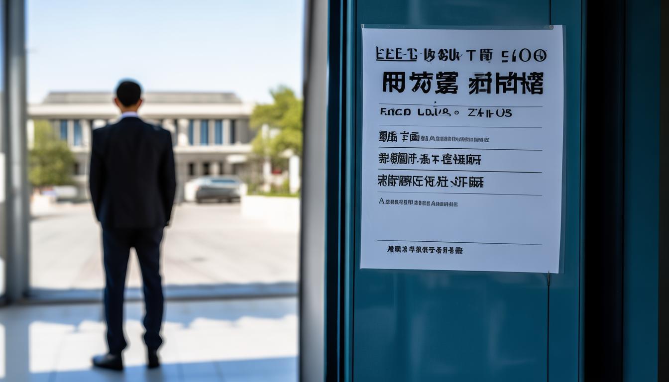 近日省内部分事业单位发布招聘信息，快来了解浙江传媒学院桐乡校