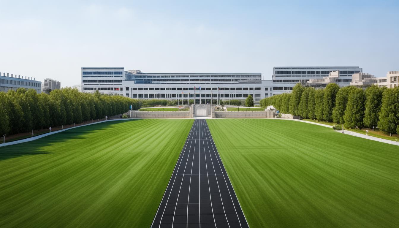 2025 年青铜峡高级中学新生入学准备大揭秘？家长必看