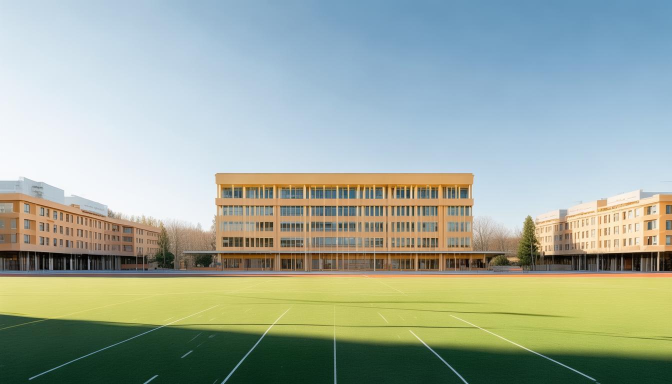 北宁市第一高级中学_北宁市高级中学_高级中学中心校区北