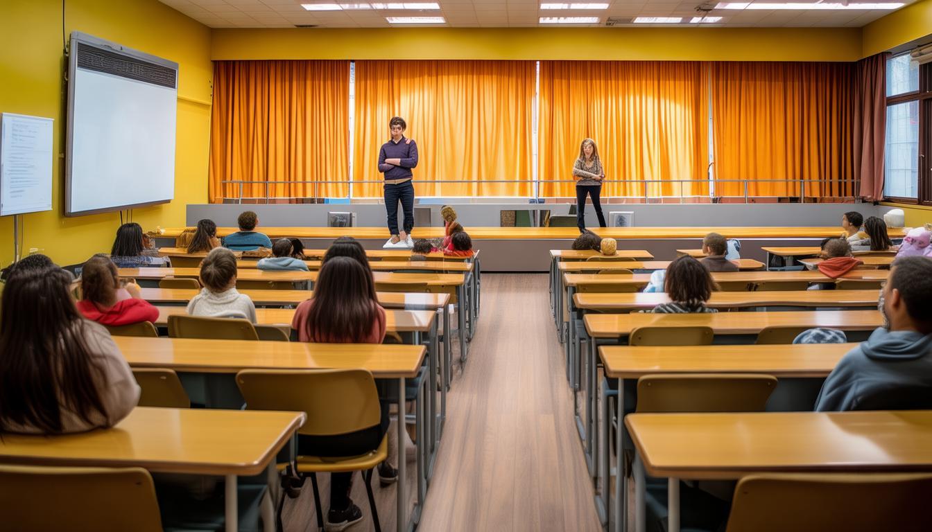  教师岗竞争激烈 _新东方助教面试好过吗_