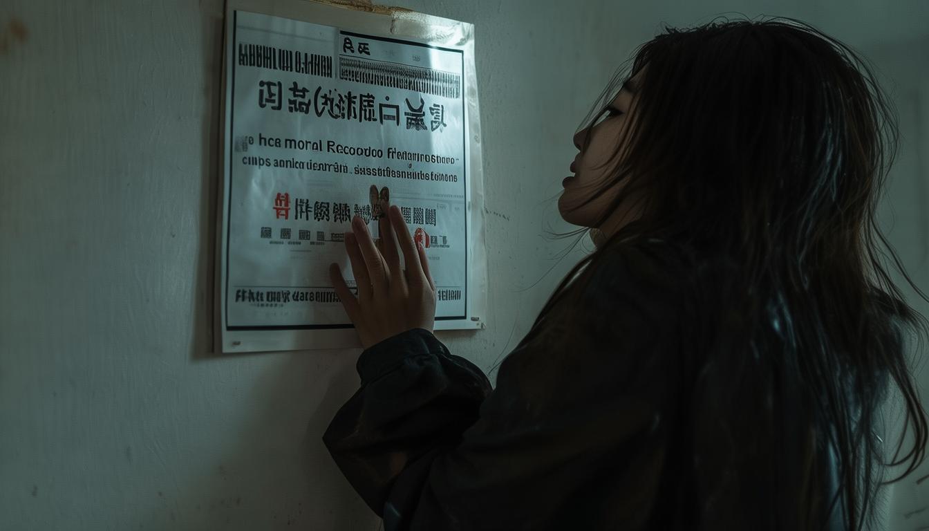 更令人沮丧的是，这份招聘启事里