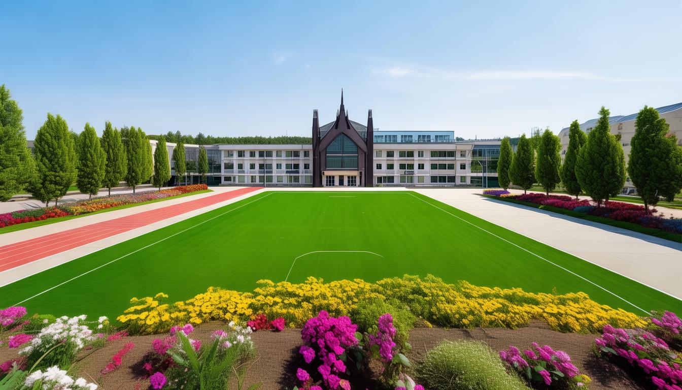 天门市竟陵高级中学_天门高级中学市竟陵校区地址_2020天门竟陵高中升学率