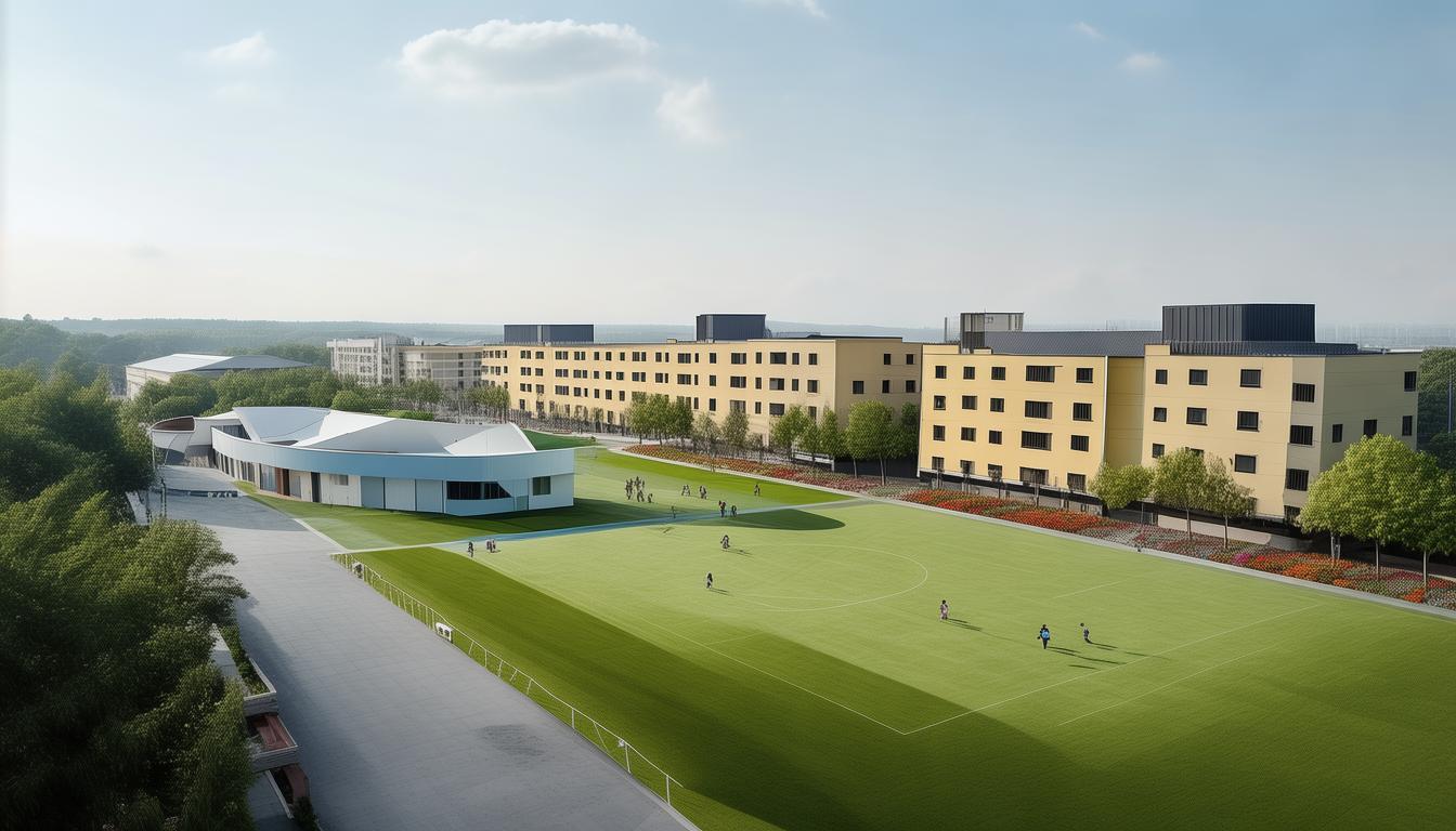 广水市第二高级中学_广水市高级实验中学_广水市第一高级中学占地面积
