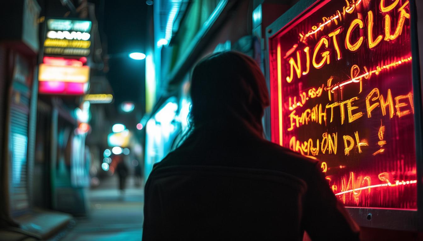 高薪急聘夜场主持／口播人才，待遇优厚+提成，欢迎实力派加入！