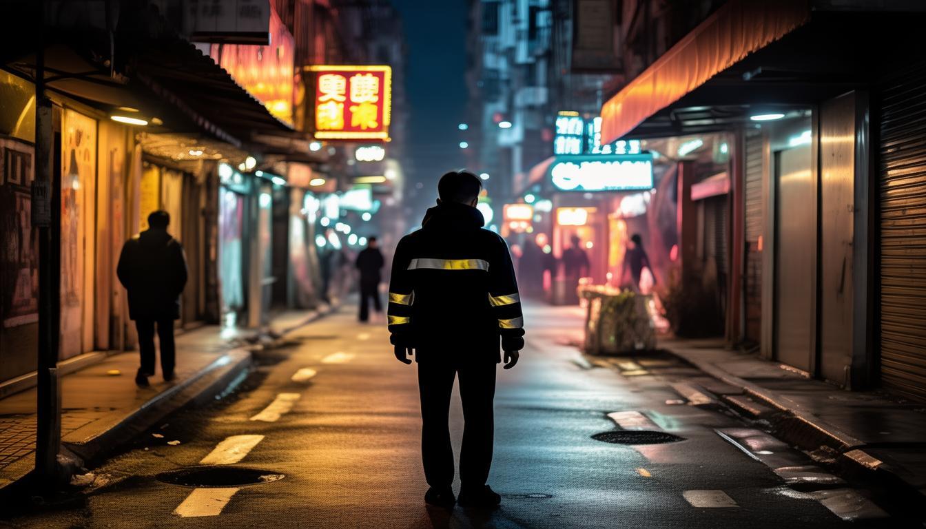 崇明堡镇夜场招聘信息及地址查询指南
