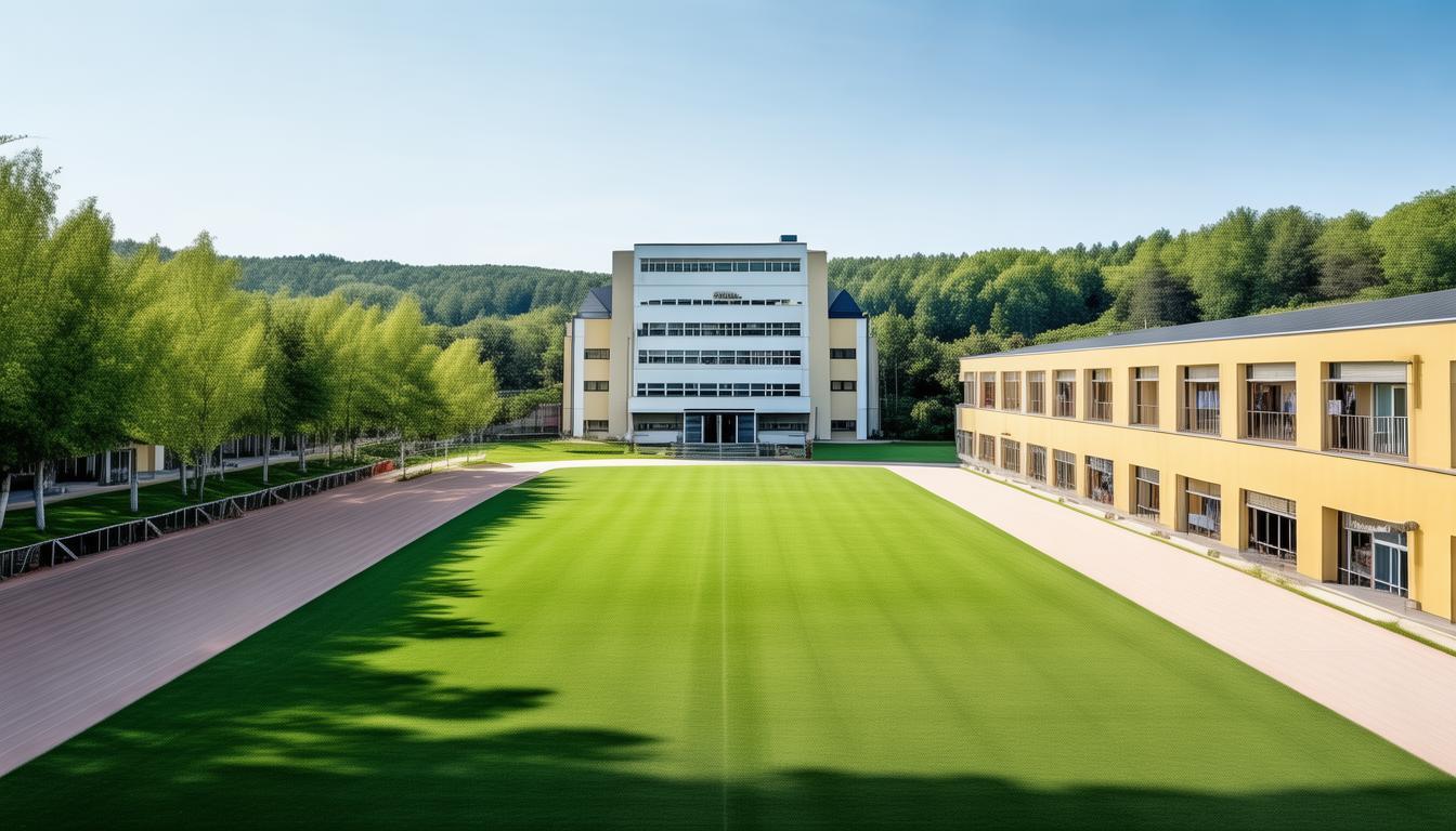 西安高级中学地址在哪个街道_西安高级中学地址坐几路公交_西安高级中学地址