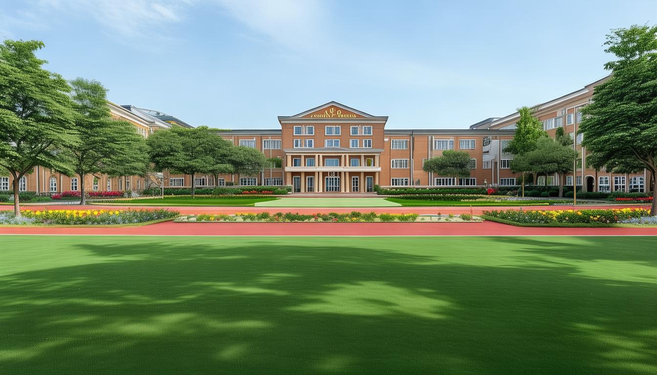 镇平县第一高级中学校徽_镇平县高中排名_镇平县第一高级中学