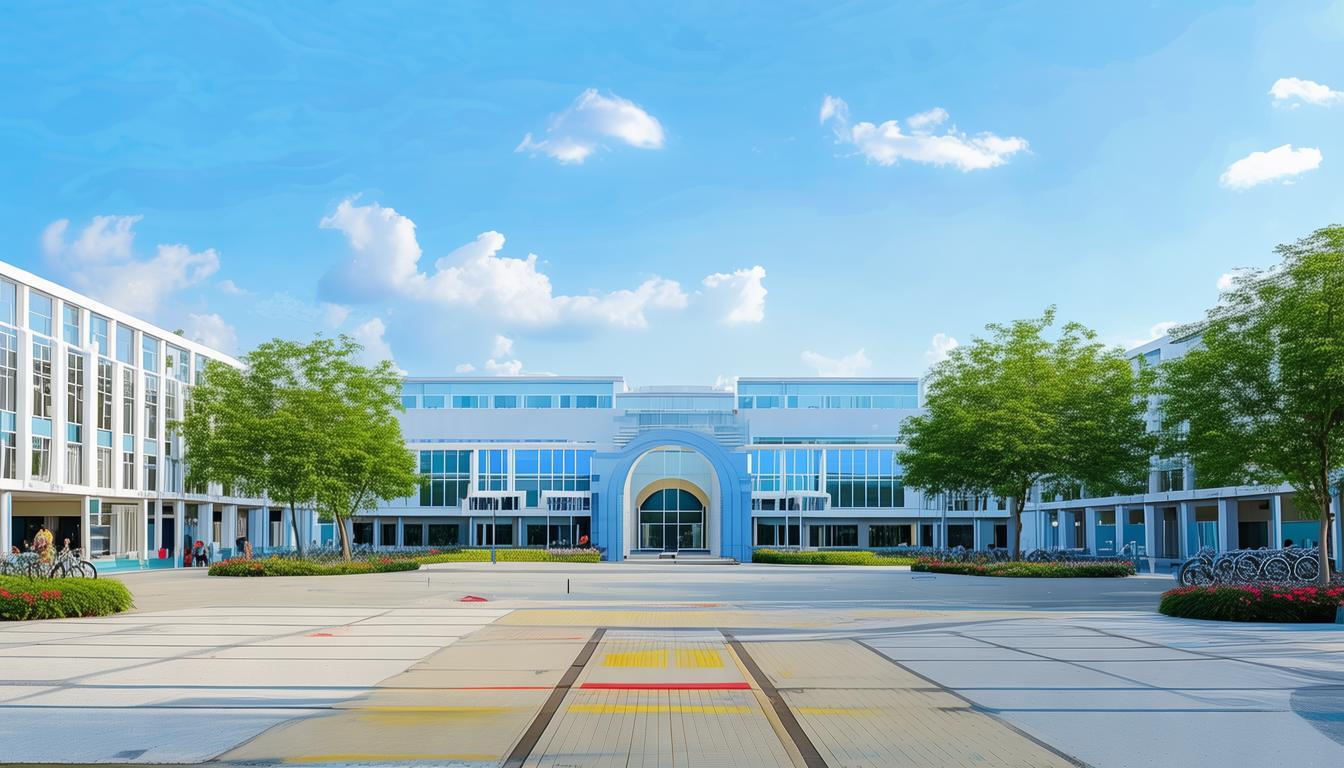 深圳市光明新区高级中学怎么样_光明新区高级中学占地面积_深圳光明新区高级中学