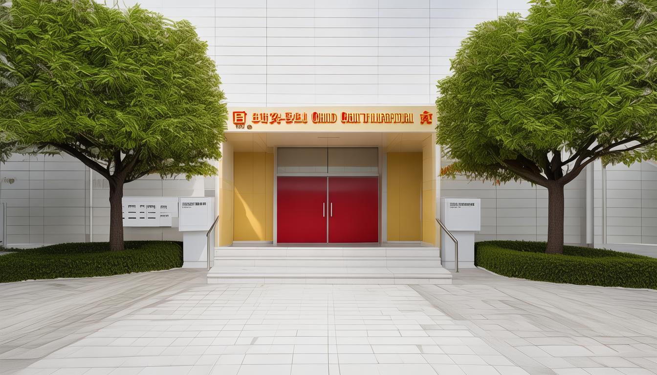 张姐三岁儿子受伤急奔岑溪妇幼保健院，急诊处理超快速？