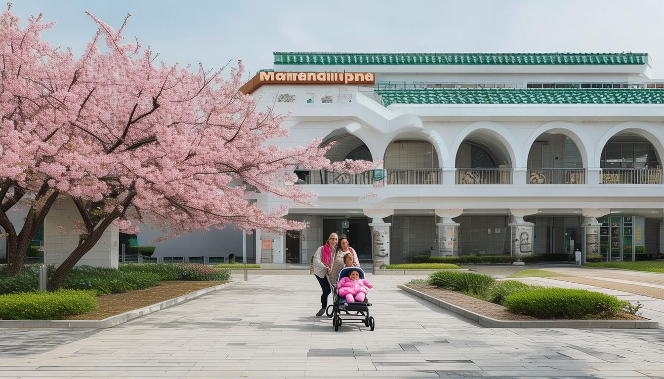 宝妈群里的紧急求助！厦门妇幼谭剑辉医生助新手爸妈应对孩子急症
