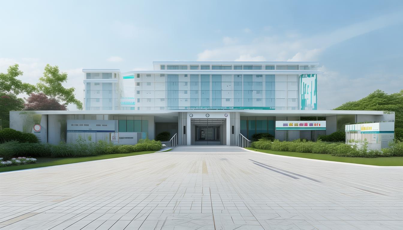 王姐为孩子跨城求医遇麻烦，鄂尔多斯康巴什妇幼保健院地址在哪？