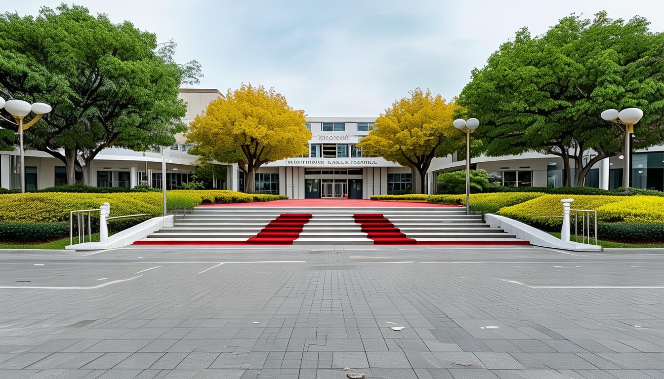 良乡医院看病经历：找准导医台，看病不迷茫