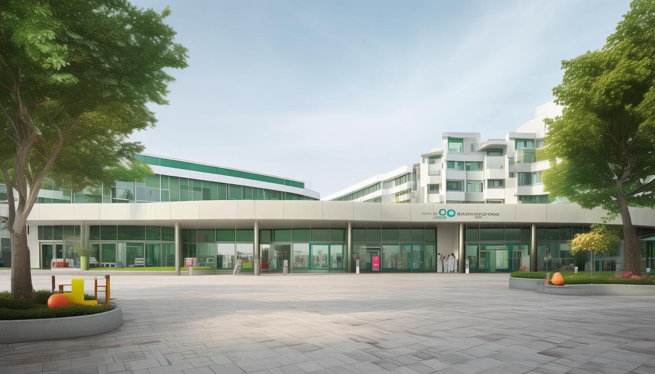 深圳新洲妇幼保健院建档攻略及产检体验，孕妈必看